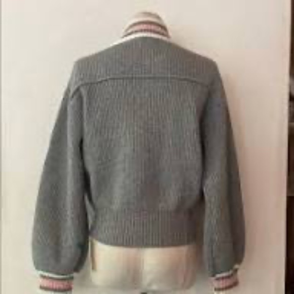 for love & lemons petra knit jacke - Picture 3 of 3